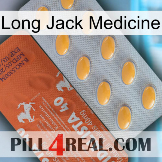 Long Jack Medicine 43